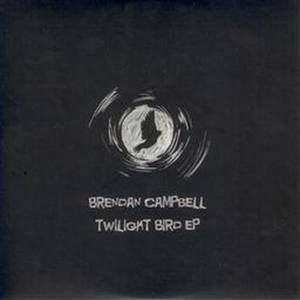 Twilight Bird Ep