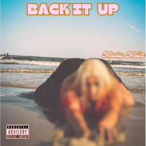 Back It Up (feat. Keith Sirjay & Sean Orlando) (Explicit)