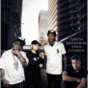 Gladiators (feat. Twista, Krayzie Bone & Futuristic) (Explicit)