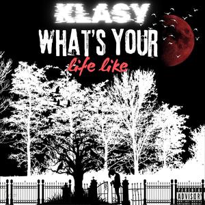 What's Your Life Like (Explicit)