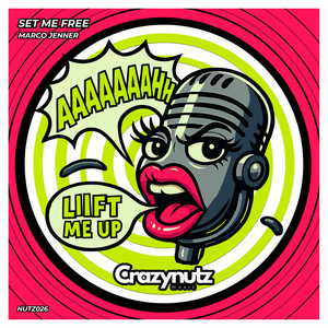 Set Me Free (Radio Edit)