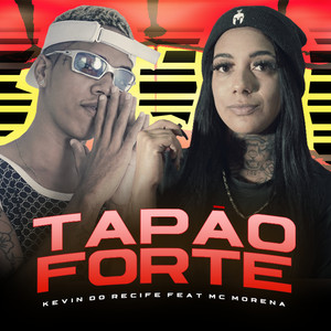 Tapão Forte (feat. Mc Morena)