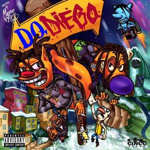 DQDIEGO (Explicit)