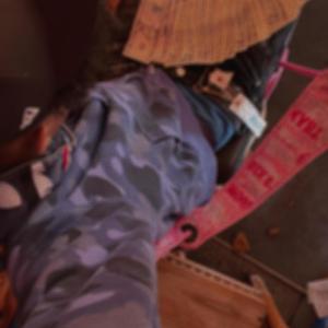 **** Talkin (Explicit)