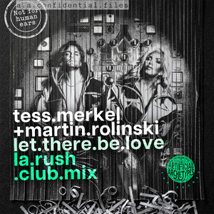 Let There Be Love (Remix Version)