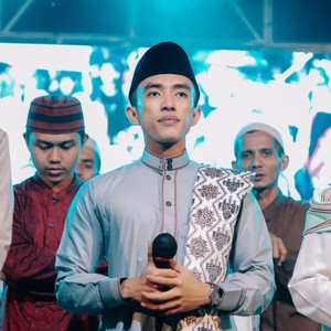 Sholawat Nabi (Live)