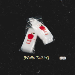Walls Talkin' (feat. Spyda Cashmere) (Explicit)