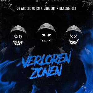 Verloren Zonen (feat. VDBUURT & BlackGh02t) (Explicit)