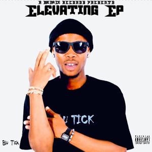 Pop Up (feat. J Molley) (Explicit)