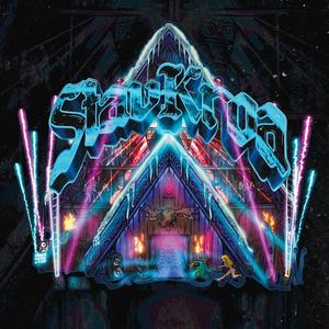 Mus i kroa (Stavkroa 2026)