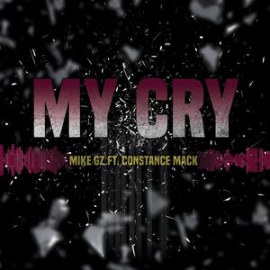 My Cry (feat. Constance Mack)