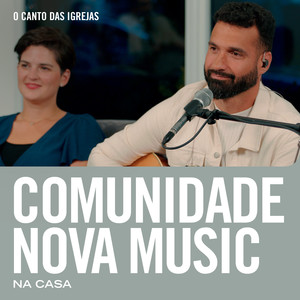 Comunidade Nova Music Na Casa