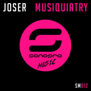 Musiquiatry (Original Mix)