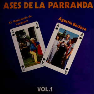 Ases De La Parranda