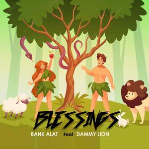 Blessings (feat. Dammy Lion)