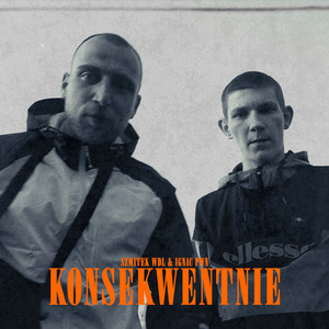 Szmitek WDL - KONSEKWENTNIE (Explicit)