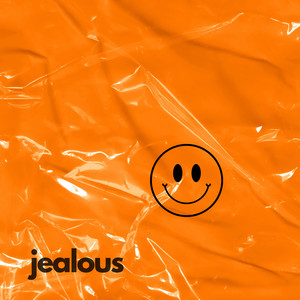 Jealous (Explicit)