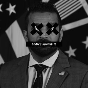 I CAN'T IGNORE IT (Explicit)