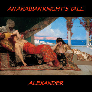 An Arabian Knight's Tale