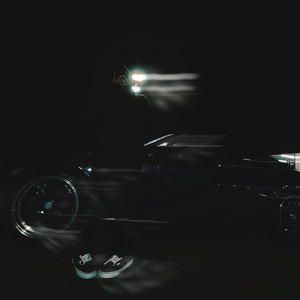 TALK MY TALK (feat. VISH)