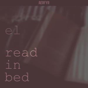 read in bed