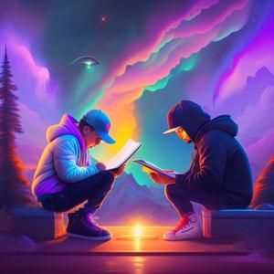 LIFE (feat. Outlaw) (Explicit)