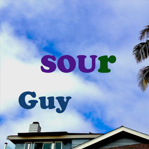 Sour Guy