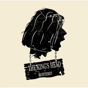 The King's Head EP