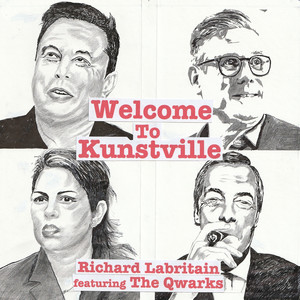 Welcome to Kunstville (Explicit)