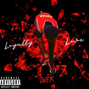 Trust Gone (Explicit)