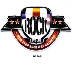 Rock Revolusie...Non Stop Rock Wat Gatskop (Soft Rock)