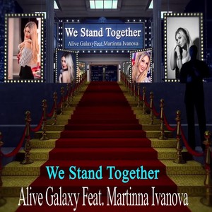 We Stand Together