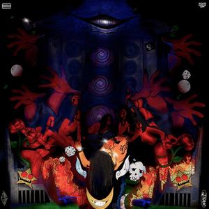 Amerikan (she mad) (Explicit)