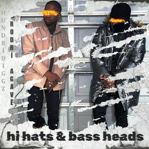 Hi Hats And Bass Heads