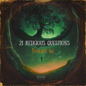 21 Religious Questions