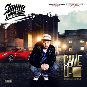 Came Up (Explicit)