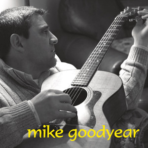 Mike Goodyear