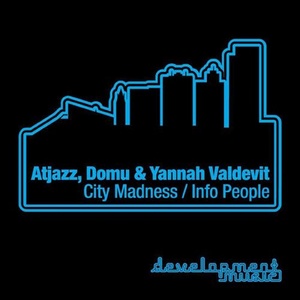 City Madness (Inst.)