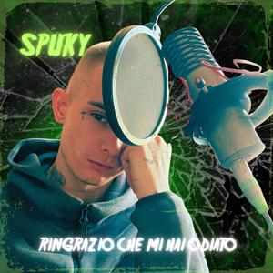 Ringrazio che mi hai odiato (Explicit)