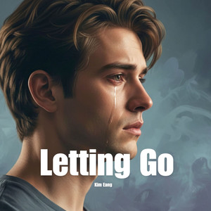 Letting Go封面