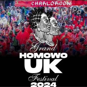 Grand Homowo UK (Festival 2024)