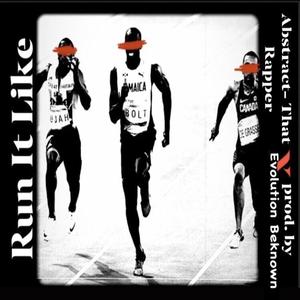 Run It Like (Freestyle) [Explicit]