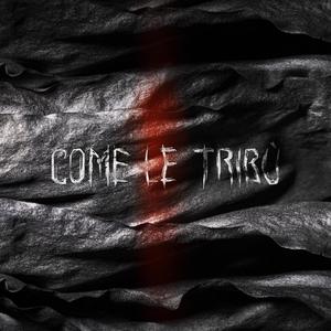 Come le tribù (feat. Jacopo Pisani) [Explicit]