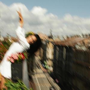 Som att du aldrig va min