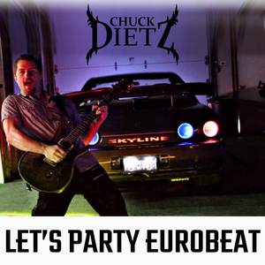 Let's Party Eurobeat