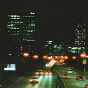 City! (feat. Tavian) (Explicit)