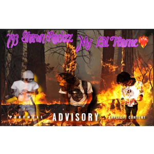 My Lil Flame (Explicit)