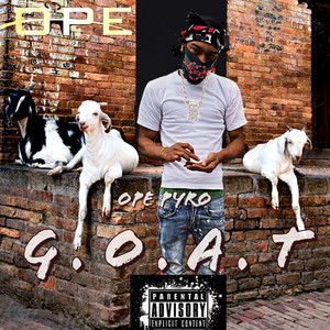 All Night (Explicit)