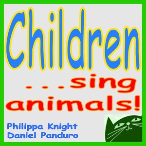 Children Sing Animals!