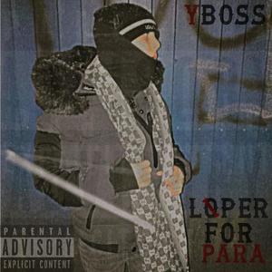 Løper For Para (Explicit)